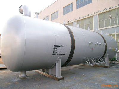 压力容器 - 产品展示 - 金烨锅炉设备(广州)